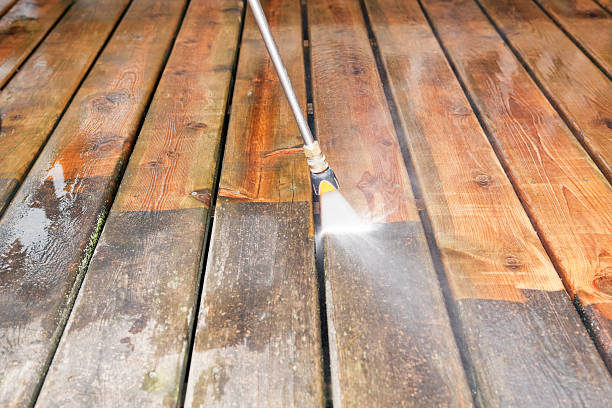 Cooper City, FL Pressure Washing Services Company