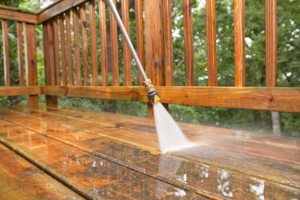Best Post-Construction Pressure Washing  in Cooper City, FL